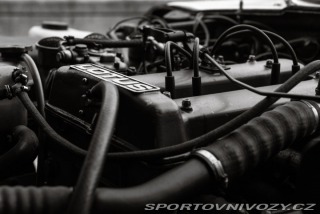 Ostatní značky Ostatní modely Marcos 1600 GT 1977