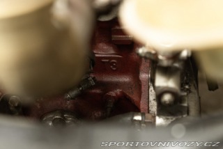 Ostatní značky Ostatní modely Marcos 1600 GT 1977