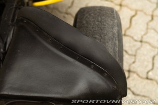 Ostatní značky Ostatní modely Marcos 1600 GT 1977