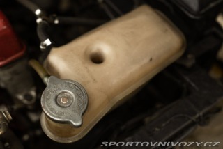 Ostatní značky Ostatní modely Marcos 1600 GT 1977