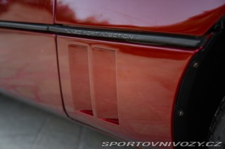 Chevrolet Corvette C4 Convertible 1987