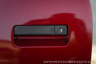 Chevrolet Corvette C4 Convertible 1987