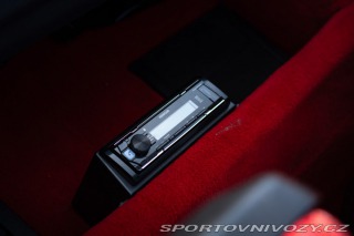 Chevrolet Corvette C4 Convertible 1987