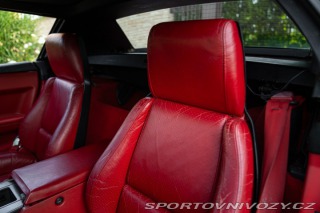 Chevrolet Corvette C4 Convertible 1987