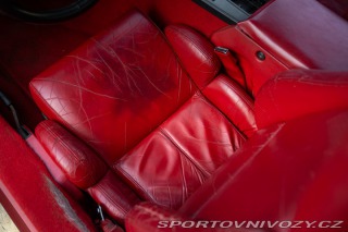 Chevrolet Corvette C4 Convertible 1987