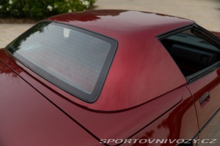 Chevrolet Corvette C4 Convertible 1987