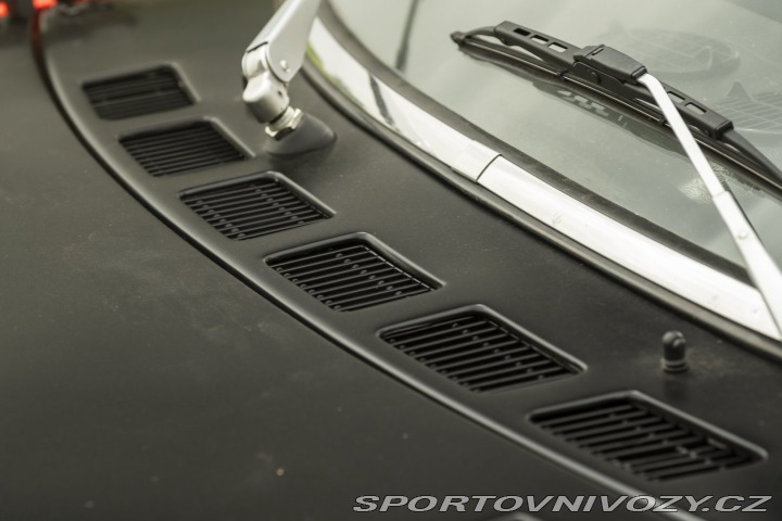 Fiat Ostatní modely ABARTH 124 1974
