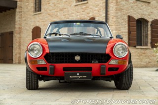 Fiat Ostatní modely ABARTH 124 1974