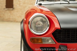 Fiat Ostatní modely ABARTH 124 1974