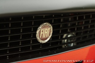 Fiat Ostatní modely ABARTH 124 1974