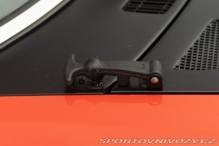 Fiat Ostatní modely ABARTH 124 1974