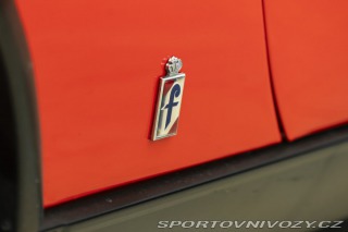 Fiat Ostatní modely ABARTH 124 1974