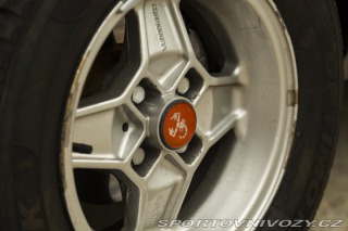 Fiat Ostatní modely ABARTH 124 1974