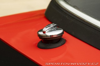 Fiat Ostatní modely ABARTH 124 1974