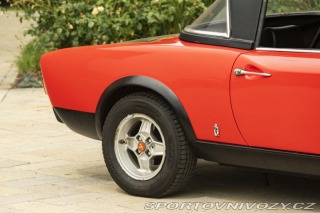 Fiat Ostatní modely ABARTH 124 1974