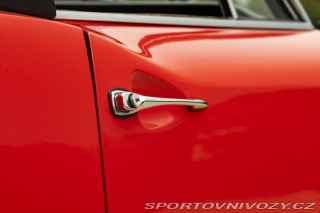 Fiat Ostatní modely ABARTH 124 1974