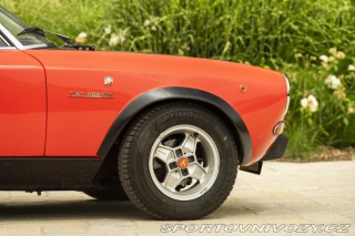 Fiat Ostatní modely ABARTH 124 1974