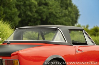 Fiat Ostatní modely ABARTH 124 1974