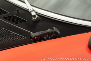 Fiat Ostatní modely ABARTH 124 1974