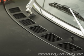 Fiat Ostatní modely ABARTH 124 1974