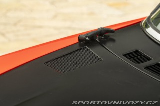 Fiat Ostatní modely ABARTH 124 1974