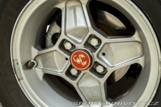 Fiat Ostatní modely ABARTH 124 1974