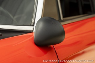 Fiat Ostatní modely ABARTH 124 1974