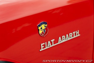 Fiat Ostatní modely ABARTH 124 1974