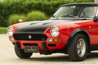 Fiat Ostatní modely ABARTH 124 1974