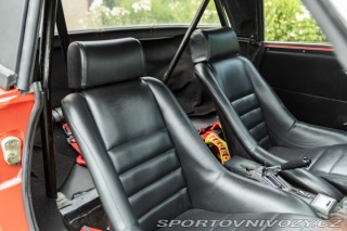 Fiat Ostatní modely ABARTH 124 1974
