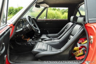 Fiat Ostatní modely ABARTH 124 1974