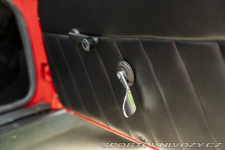 Fiat Ostatní modely ABARTH 124 1974