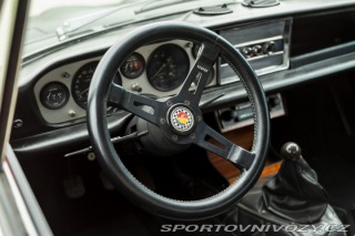 Fiat Ostatní modely ABARTH 124 1974