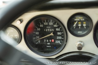 Fiat Ostatní modely ABARTH 124 1974