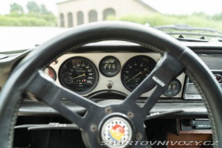 Fiat Ostatní modely ABARTH 124 1974