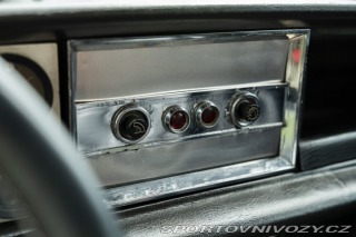 Fiat Ostatní modely ABARTH 124 1974
