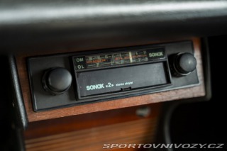 Fiat Ostatní modely ABARTH 124 1974