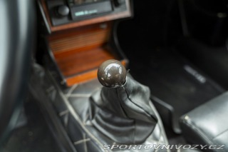 Fiat Ostatní modely ABARTH 124 1974