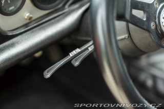 Fiat Ostatní modely ABARTH 124 1974