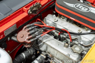 Fiat Ostatní modely ABARTH 124 1974