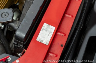 Fiat Ostatní modely ABARTH 124 1974