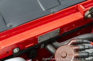Fiat Ostatní modely ABARTH 124 1974