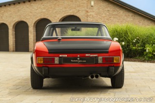 Fiat Ostatní modely ABARTH 124 1974