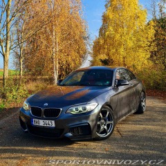 BMW 2 M235i