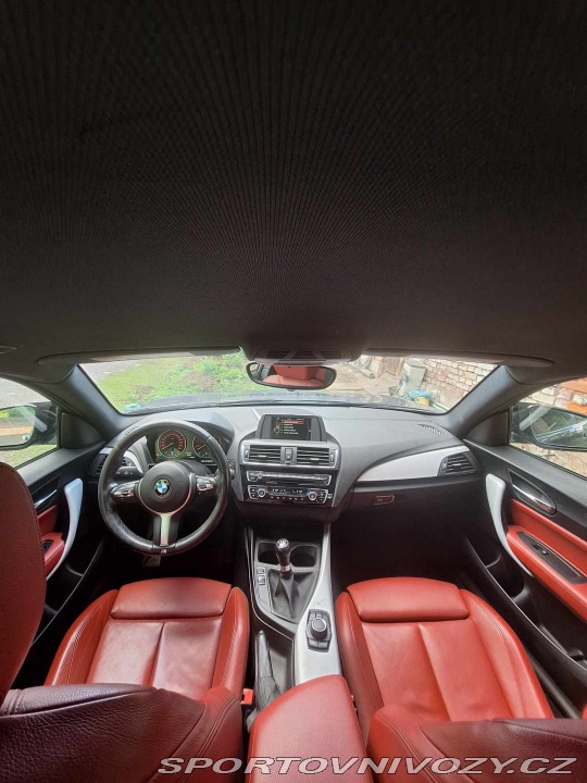BMW 2 M235i 2016