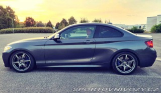 BMW 2 M235i 2016