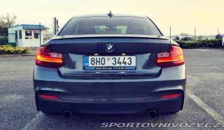 BMW 2 M235i 2016