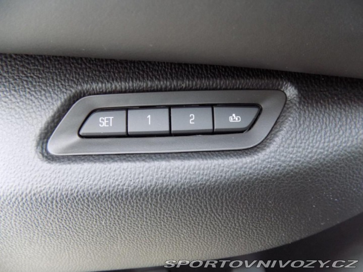 Ostatní značky Ostatní modely Cadillac Escalade 6.2/ESV/V8/AWD/Platinum/ 2017
