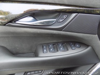 Ostatní značky Ostatní modely Cadillac Escalade 6.2/ESV/V8/AWD/Platinum/ 2017