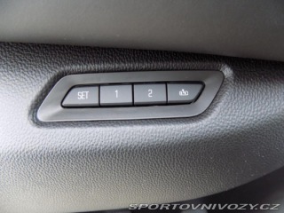 Ostatní značky Ostatní modely Cadillac Escalade 6.2/ESV/V8/AWD/Platinum/ 2017